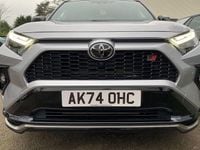 Used Toyota RAV4 Sport 306 HP (225 kW) 2026 SUV