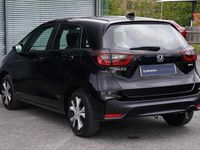 Second-hand Honda Jazz Elegance 122 CP (89 kW) 2025 Negru Hatchback