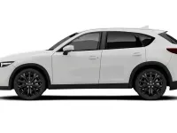 Nouă Mazda CX-5 Homura-Line 165 CP (121 kW) 2025 SUV