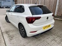 Used VW Polo Life 2024 Grey Hatchback