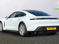 Used Porsche Taycan 350 kW (476 HP) 2023 Sedan