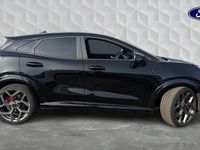 Usado Ford Puma ST 168 HP (123 kW) 2025 Preto SUV