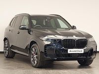 Used BMW X5 M Sport 352 HP (258 kW) 2026 Black SUV