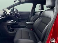 Used MG MG4 EV Trophy 63 kW (87 HP) 2024 Red Hatchback