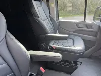 Used MAN TGE 2025 Grey Van
