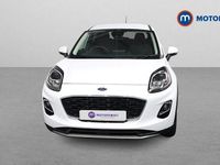 Usado Ford Puma Titanium 125 CV (91 kW) 2023 Blanco SUV