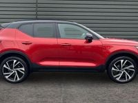 Used Volvo XC40 R-Design Pro 163 HP (119 kW) 2021 SUV