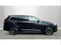 Used Volvo XC90 Ultra 455 HP (334 kW) 2025 Black SUV