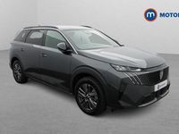 Used Peugeot 5008 Allure 145 HP (106 kW) 2025 Grey SUV