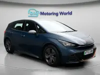 Used Cupra Born 150 kW (204 HP) 2024 Hatchback
