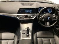 Used BMW 330e M Sport 288 HP (211 kW) 2020 Grey