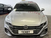 Used VW Arteon R-line 190 HP (139 kW) 2024 Estate