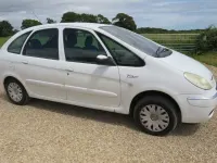Used Citroën Xsara 2004 MPV