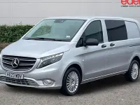 Used VW Touran S 105 HP (77 kW) 2013 MPV