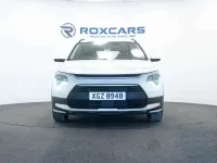 Used Kia Niro 139 HP (102 kW) 2022 White SUV