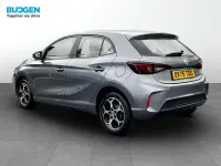 Used MG MG3 SE 116 HP (85 kW) 2025 Hatchback