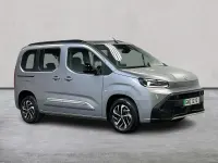 Used Toyota Proace Verso City 100 kW (136 HP) 2025 Grey Estate