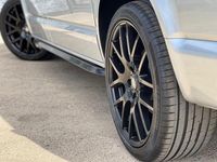 Used VW Transporter Highline 150 HP (110 kW) 2020 Silver Van