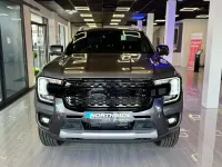 Used Ford Ranger Wildtrack 2025 Grey Pickup