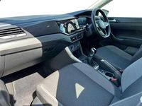 Used VW Polo 95 HP (69 kW) 2024 Hatchback