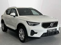 Used Volvo XC40 Core 2025 White SUV