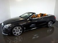 used Mercedes E220 E-Class 2.1D AMG LINE EDITION PREMIUM 2d AUTO-2 FORMER KEEPERS-FINISHED IN O
