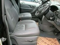 Used Chrysler Voyager 148 HP (108 kW) 2007 MPV