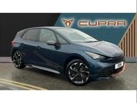 New Cupra Born e-Boost 166 kW (226 HP) 2025 Other Hatchback