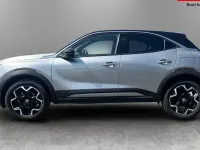 Used Vauxhall Mokka Ultimate 131 HP (96 kW) 2025 SUV