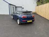 Used Mini Cooper Clubman 136 HP (100 kW) 2018 Estate