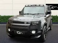 Used Land Rover Defender HSE Dynamic 2025 Grey SUV