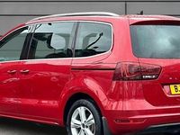 used Seat Alhambra XCELLENCE2.0 Tdi Xcellence MPV 5dr Diesel Dsg Euro 6 (s/s) (150 Ps) - BJ19HVU