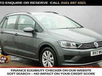 Used VW Golf VII SE 150 HP (110 kW) 2017