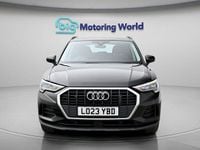 Used Audi Q3 241 HP (177 kW) 2023 SUV