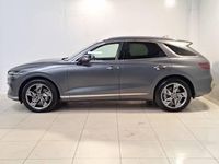 Used Genesis GV70 Sport 360 kW (490 HP) 2024 Grey SUV