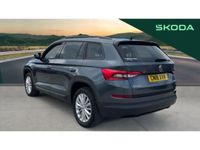 used Skoda Kodiaq 2.0 TDI SE 4x4 5dr