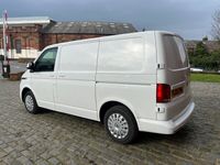 used VW Transporter 2.0 TDI 110 Startline Van