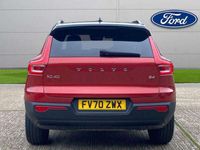 used Volvo XC40 2.0 B4P R DESIGN 5dr Auto