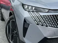 Used Peugeot 5008 GT 152 kW (207 HP) 2024 Grey SUV