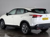 Used Nissan Qashqai Acenta Premium 140 HP (102 kW) 2023 SUV