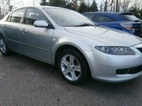 Used Mazda 6 2007 Hatchback