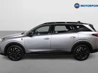 Gebraucht Peugeot 5008 GTi 2025 Grau SUV