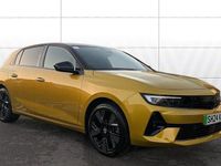 Used Vauxhall Astra 114 kW (156 HP) 2024 Other Hatchback