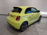 used Abarth 500 114kW Turismo 42.2kWh 3dr Auto