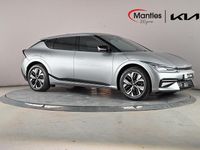 Used Kia EV6 GT-Line 166 kW (226 HP) 2022 Grey SUV