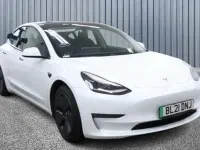 Usado Tesla Model 3 11 kW (15 HP) 2021 Sedan