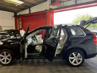 Used Volvo XC90 Momentum 407 HP (299 kW) 2016 Black SUV