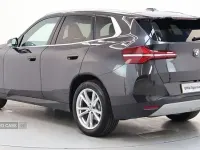 Used BMW X3 xLine 299 HP (219 kW) 2025 Grey SUV