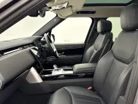 Used Land Rover Range Rover HSE 460 HP (338 kW) 2026 SUV