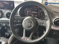 Used Audi Q2 S-Line 2022 Black SUV